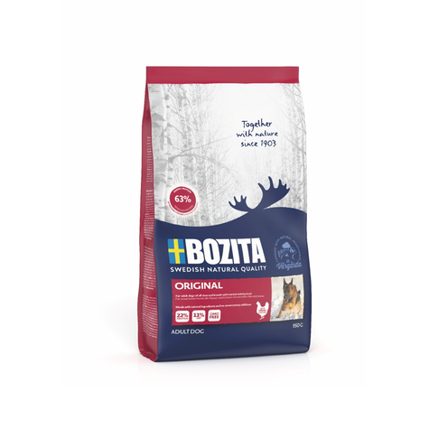 Bozita,Bozita Original   950g