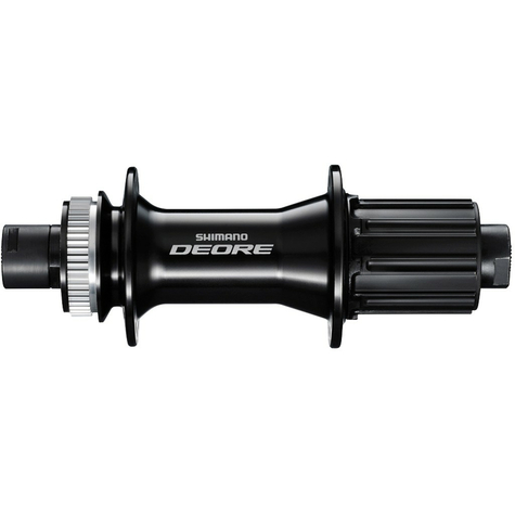 Hr Hub Shimano Fhm6010