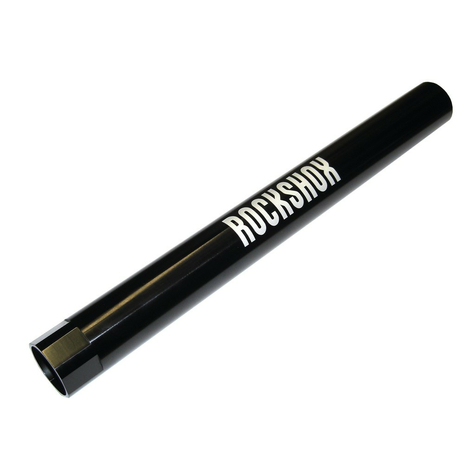 Verankerungswerkzeug F. Rockshox Rs1    