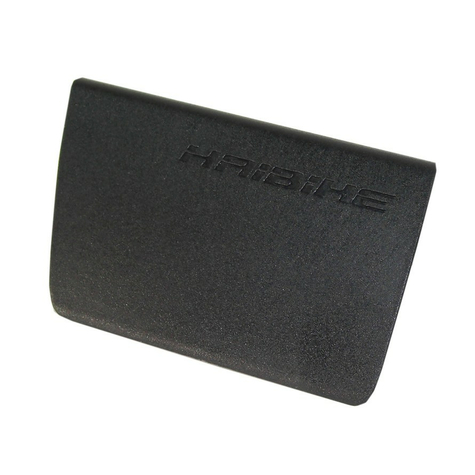 Astro Kickstand Cover Xduro/Sduro   