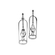 Rimba Nipple Stretchers (Pair)