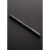 Dip Stick Ribbed  (12x240mm) Brushed Steel