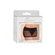 Dessous:Mini Skirt W/ Attached Thong Black