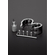Zubeh Sexshop Artikel:Testicle Shackle With Spikes