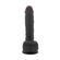 Don Jon Black Hiperrealistic 16.5 Cm / 6.6