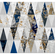 Vlies Fototapete - Roi - Größe 300 X 280 Cm