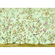 Vlies Fototapete - Oiseaux Du Paradis - Größe 350 X 250 Cm