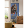 Vlies Fototapete - Thor Retro Comic Box - Größe 100 X 280 Cm